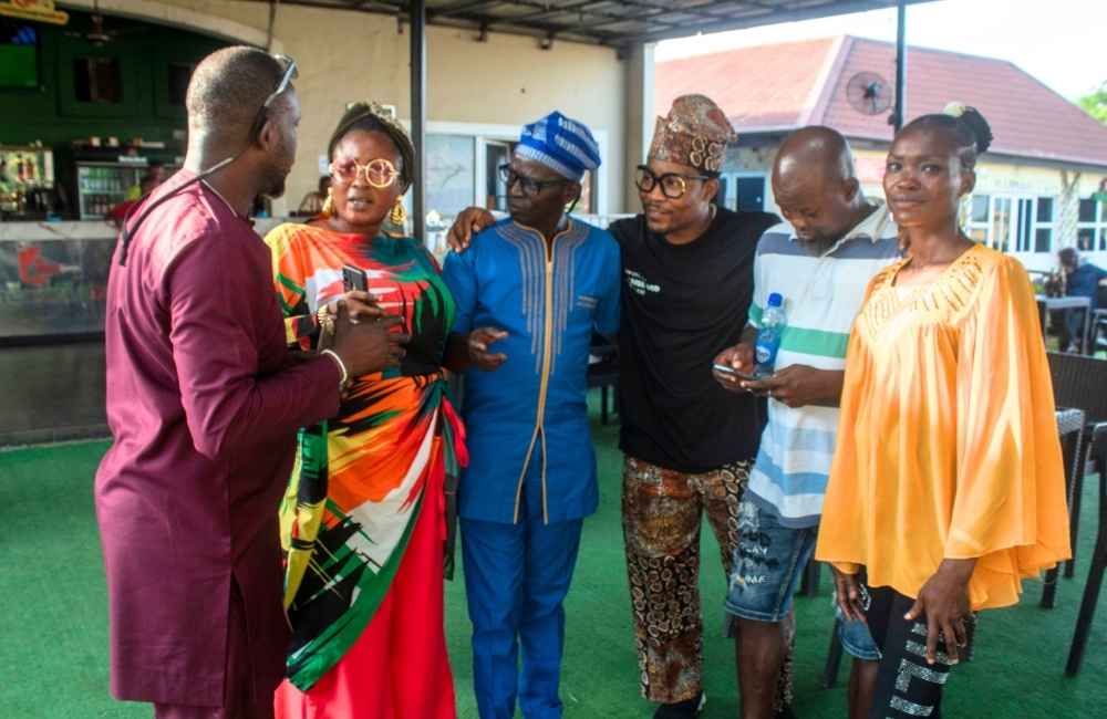 2004 Set Reunion in 2025