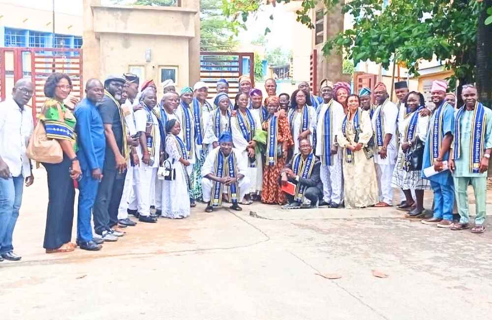 1993 Set Reunion in 2025