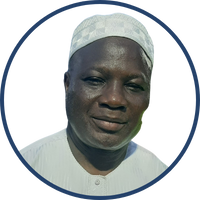 Dr. Adesuyi Hezekiah